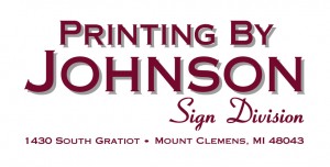 Clinton Acura on Printing By Johnson